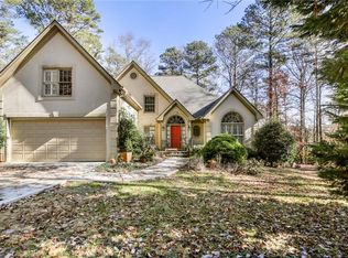 2077 Rosser Pl, Stone Mountain, GA 30087