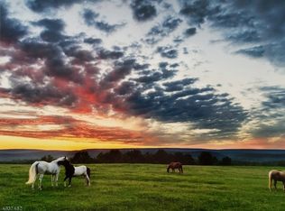 31 Fairview Hill Rd, Fredon, NJ 07860