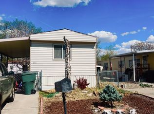 548 Glen Rd, Grand Junction, CO 81501