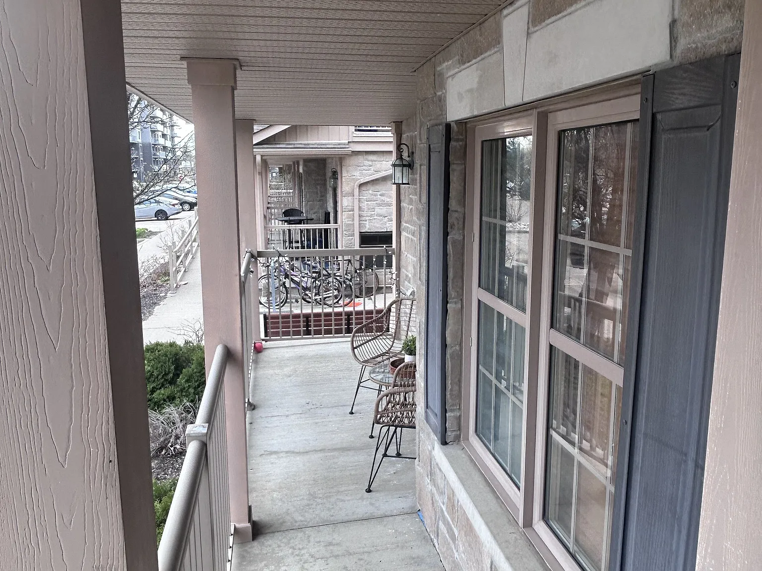 1 bed, $1,750 — Photo 4