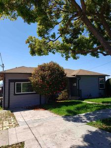 1345 Norvell St, El Cerrito, CA, 94530
