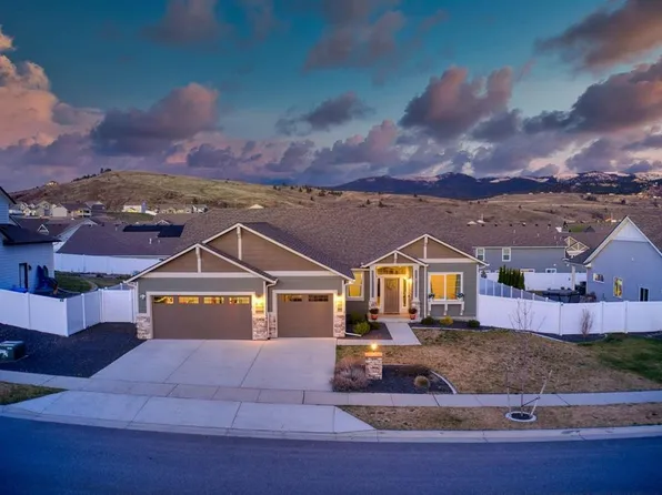 1413 S Hodges St, Greenacres, WA 99016