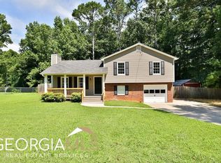 7 Jeanette St, Dallas, GA 30157