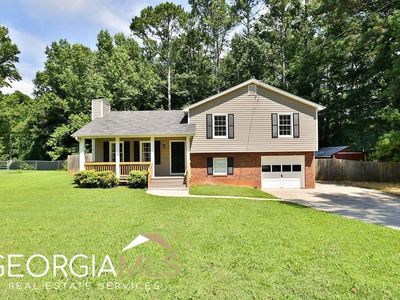 7 Jeanette St, Dallas, GA, 30157