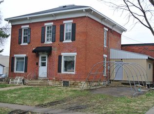 501 State St, Osage, IA 50461