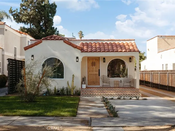 2923 Acresite St, Los Angeles, CA 90039