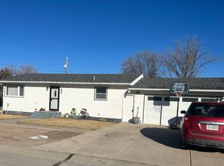 540 Locust St, Sutherland, NE 69165