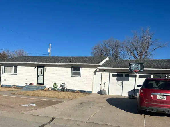 540 Locust St, Sutherland, NE 69165
