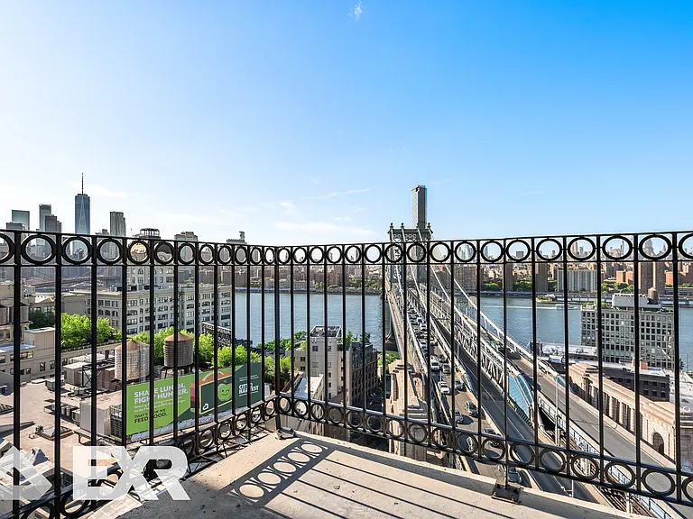 69 Adams St #19F — Photo 14