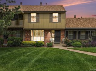 9031 E Amherst Dr APT D, Denver, CO 80231