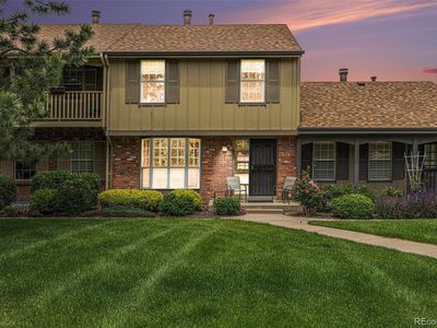 9031 E Amherst Drive #D, Denver, CO, 80231