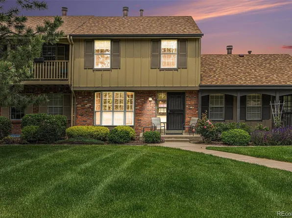 9031 E Amherst Drive #D, Denver, CO 80231
