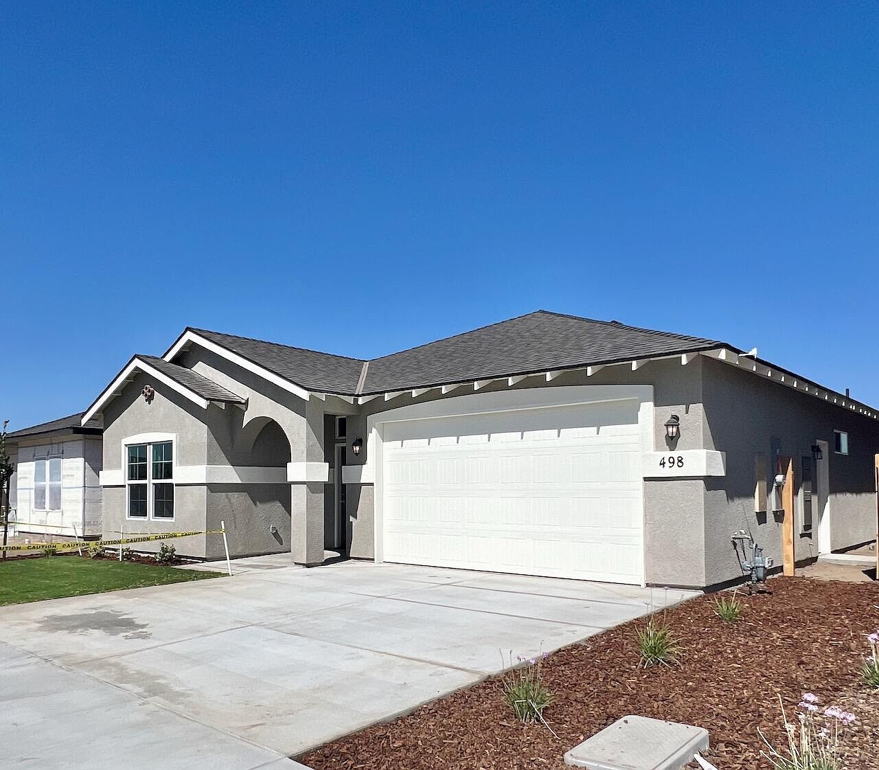 498 W Richard Avenue, Porterville, CA 93257 Zillow