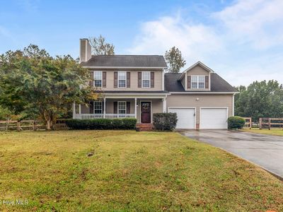 202 Wiltshire Court, Jacksonville, NC, 28546