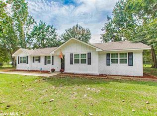 9770 Pleasant Rd, Daphne, AL 36526