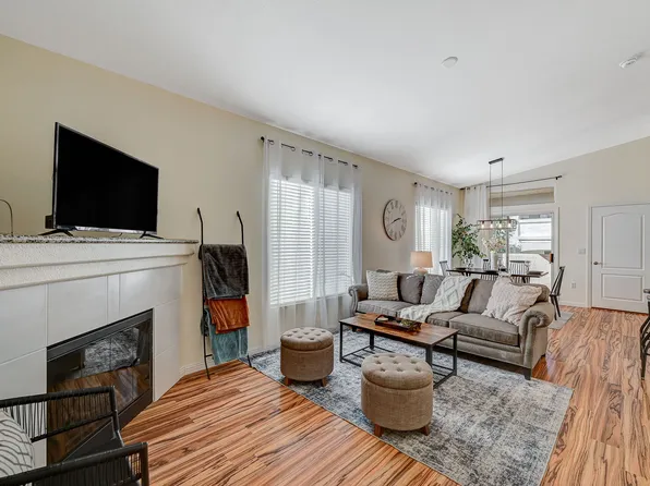 3351 Indian Shadow St, Las Vegas, NV 89129