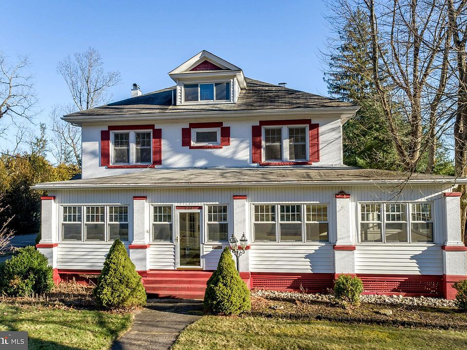 233 N 2nd St, Oakland, MD 21550 MLS MDGA2004200 Zillow