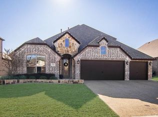 5709 Ridgepass Ln, McKinney, TX 75071