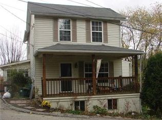 205 Monath St, West Newton, PA 15089