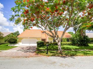 2745 NW 28th Ter, Boca Raton, FL 33434