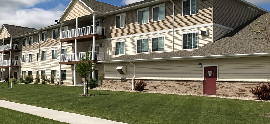 Desoto Estates - 3550 S 17th St Grand Forks ND | Zillow