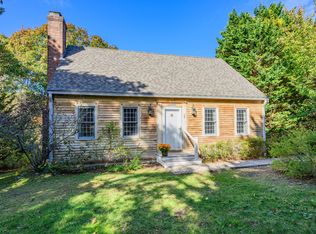 9 Settler's Trace, Eastham, MA 02642