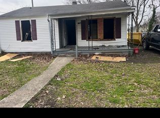 312 Woodbury St, High Point, NC 27260