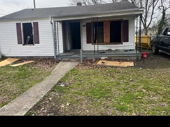 312 Woodbury St, High Point, NC 27260