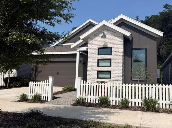 1186 NW 132nd Blvd, Newberry, FL 32669