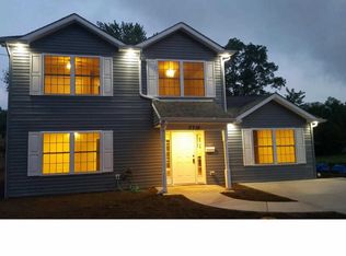 3716 Elmhurst Ave, Bristol, PA