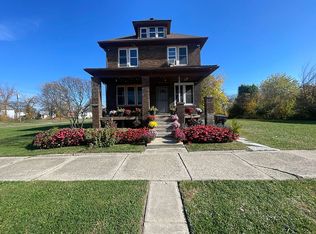 5952 Hazlett St, Detroit, MI 48210