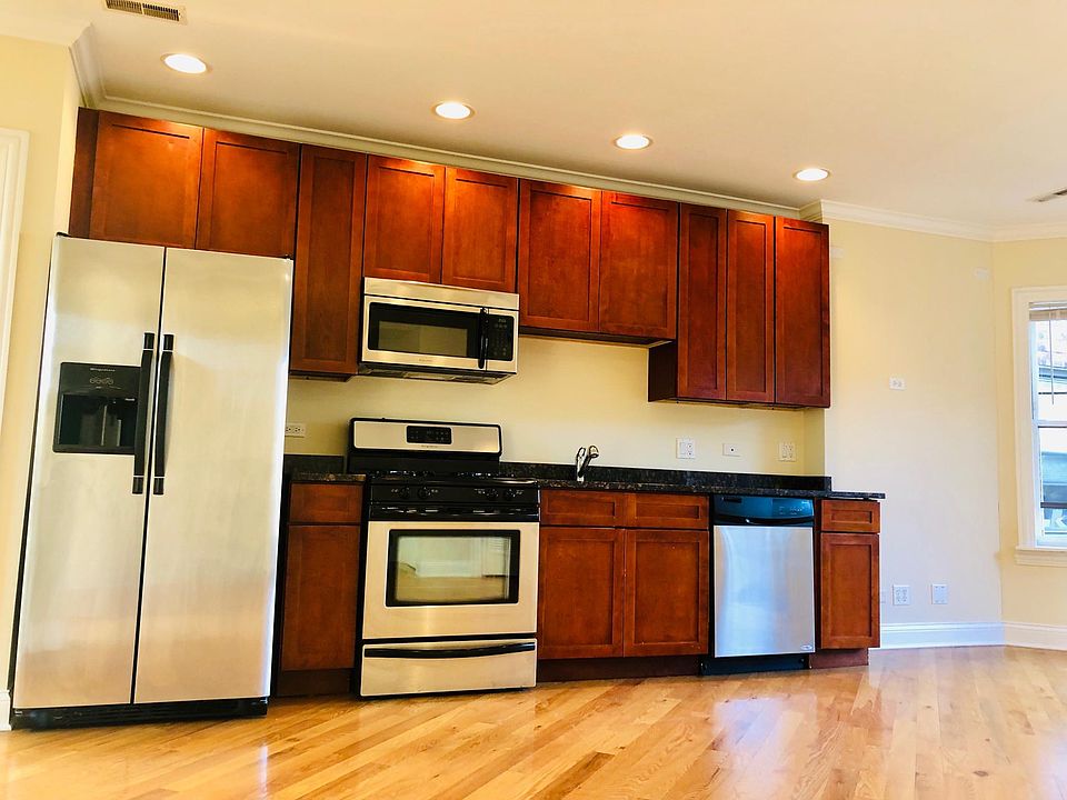 1st image of 4018 N Central Park Ave APT 2S