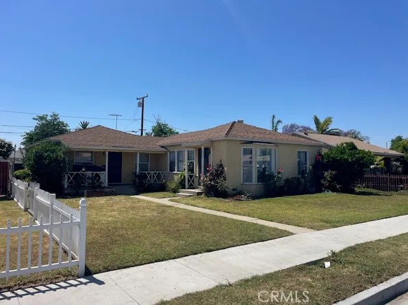 6261 Orange Ave, Long Beach, CA 90805