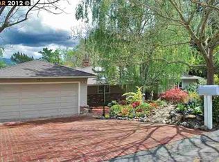 194 Grover Ln, Walnut Creek, CA 94596