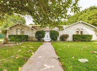 266 Larry Dr, Duncanville, TX 75137