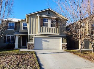 5681 S Pepperview Way, Boise, ID 83709