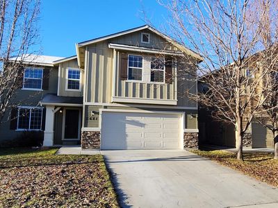5681 S Pepperview Way, Boise, ID, 83709