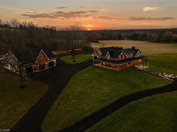 3rd image of 1041 8th Concession Rd W