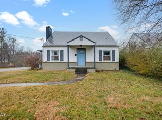 1802 Washington Ave, Kingsport, TN 37664