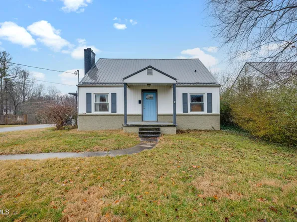 1802 Washington Ave, Kingsport, TN 37664