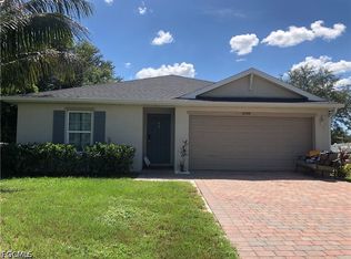 4306 NE 24th Pl, Cape Coral, FL 33909