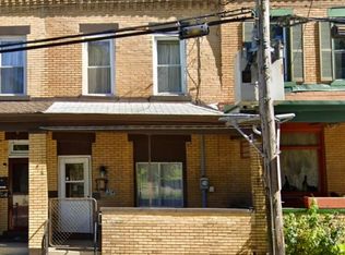 214 N Mathilda St, Pittsburgh, PA 15224