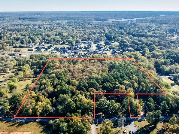 Congo Rd, Benton, AR 72019