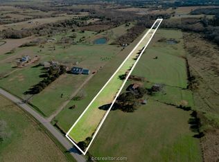 Trackside Rd, Chappell Hill, TX 77426