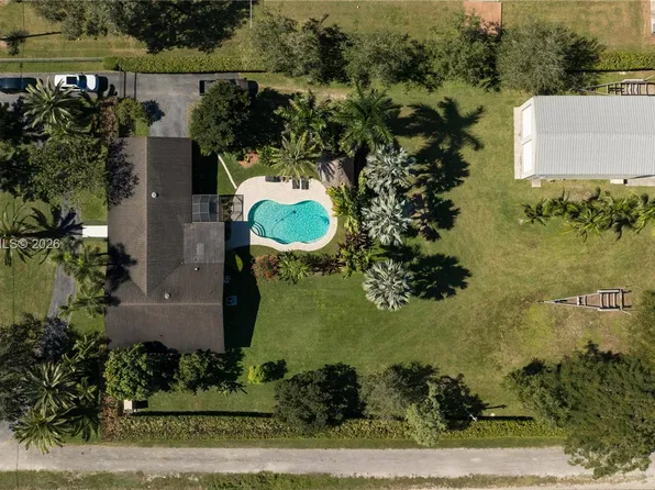 19305 SW 312th St, Homestead, FL 33030