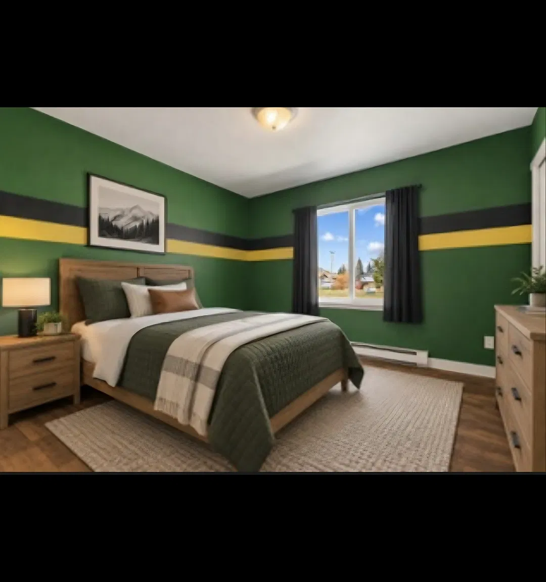 3 bed, 1290 sqft, $2,600 — Photo 2