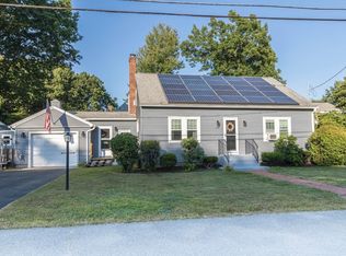 134 Rodiman Ave, Fitchburg, MA 01420