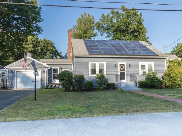 134 Rodiman Ave, Fitchburg, MA 01420