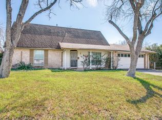 314 Whitecliff Dr, San Antonio, TX 78227