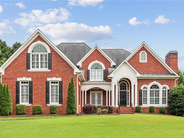 3234 Waldwick Way SE, Marietta, GA 30067